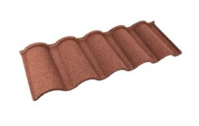 Композитная черепица Palermo