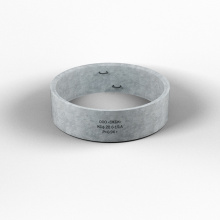 Кольцо для колодца КСф 20.6-15-А С16/20, W6, F100