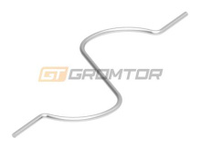 Компенсатор алюминиевый