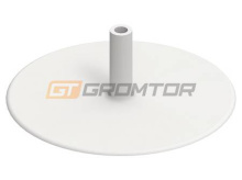 Уплотнитель круглого проводника