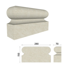 Основание ОПЛ.150.70.280