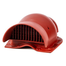 Скатный аэратор KTV-Wave (красный) 