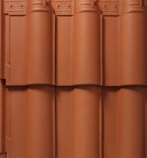 Керамическая черепица Venesiya Terra