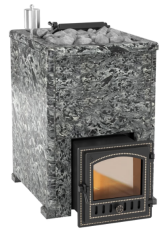 Комплект Эверест INOX 25 (280) Пироксенит Элит