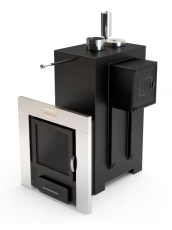 Печь для бани ИзиСтим «Сочи-М2»