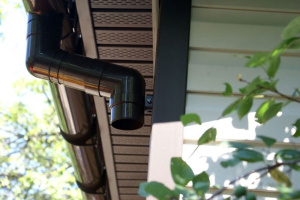 Водосточная система Döcke