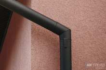 Держатель трубы (ухват)  МКтрейд