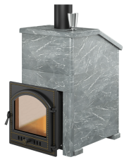 Комплект Везувий Президент Легенда Ретро 205 Талькохлорит, S-40