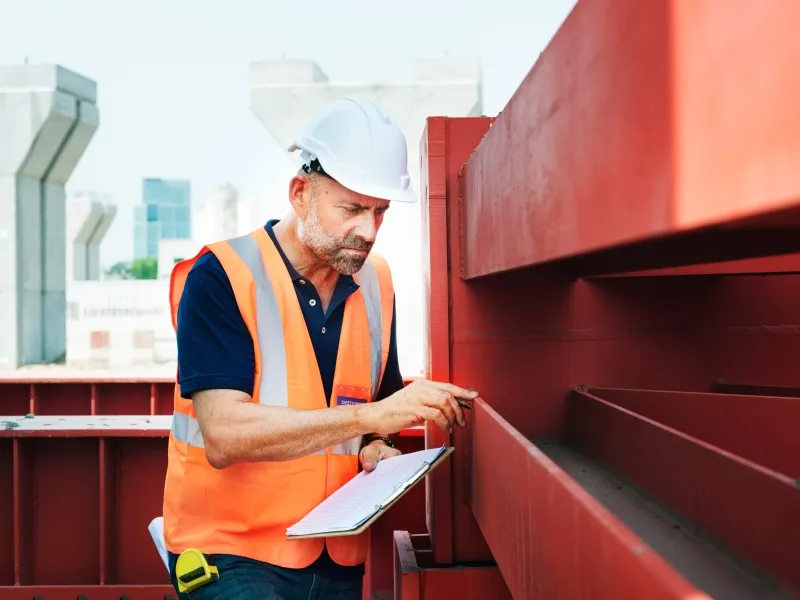 Выполнение экспертизы и заключения