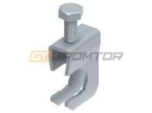 Соединитель арматуры с круглым проводником