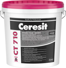 CERESIT CT 710 VISAGE GRANITE Наполнитель VISAGE