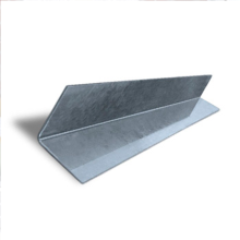 Профиль Г-образный 40х40х3000 мм