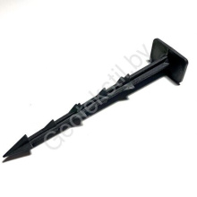 Шпилька пластиковая 15см