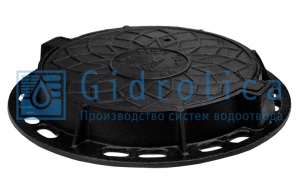 Дождеприемники для ливневой канализации