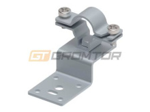 Держатель токоотвода на монтажной плате