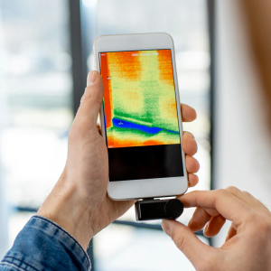 Теплоизоляционные изыскания