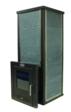 Печь Klover KLV-RT-20-RV (Талькомагнезит)