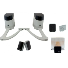 Комплект автоматики Nice HOPP BD KCE