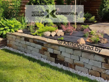 Блочки Песчаника