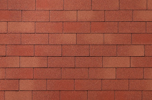 Гибкая черепица «Roofshield Фемили Лайт Американ Римская FL-A-38» 