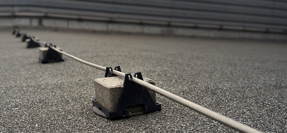 Расчет и устройство молниезащиты