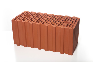 Керамические блоки