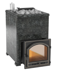 Комплект Эверест INOX 25 (205) Пироксенит