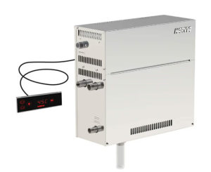 Парогенераторы для хамама Harvia