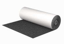 Кровельная мембрана COROTOP METAL (440 г/м2, 4 слоя, 37,5 м2)