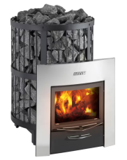 Дровяная печь для бани Harvia Legend 240 DUO