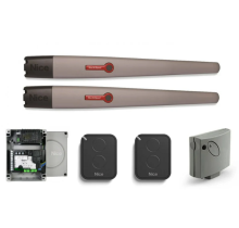 Комплект автоматики Nice TOONA 6024 HS BD KIT