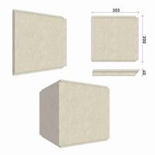 Рустовой камень РК.300.40.300