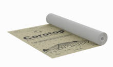 Кровельная мембрана COROTOP STRONG (160 г/м2, 3 слоя, 75 м2)