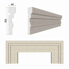 Молдинг М.150.40