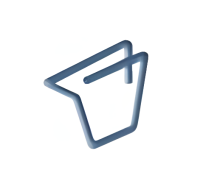 Элемент из стали для кладки кирпича горизонтально ТИП-1