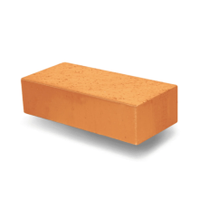 Кирпич печной Витебский 1 цех М200 с фаской