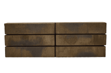 0,5 Кирпич ручной формовки DF50.07