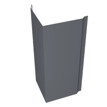 Угловая планка