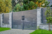 Забор Ранчо NORDO® AL