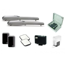 Комплект автоматики Nice WINGO 4024 BD KCE