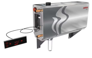 Парогенераторы для хамама Harvia серии Helix HGX