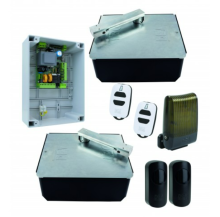 Комплект приводов для распашных ворот KIT GHOST 200CL/230NET