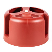 Krovent HupCap 270 (красный) 