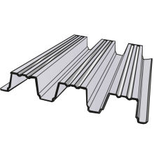 Профнастил Н135-930-0,88 мм