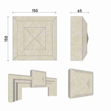Замковый Камень 3К.150.65.150