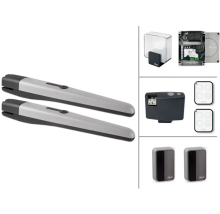 Комплект автоматики Nice TOONA 4016 PB KIT2