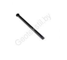 Анкер крепящий пластиковый для ландшафтного бордюра