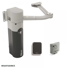 Комплект автоматики Nice WALKY 1024 BD KCE