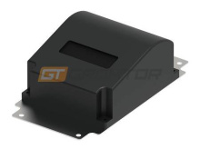 Счетчик разряда молнии