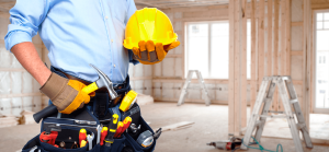 Полный комплекс строительно-отделочных работ